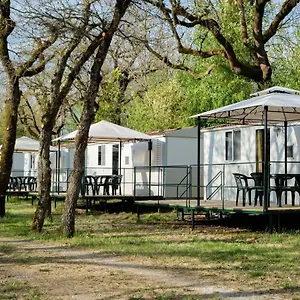  Campeggio Camping La Chiocciola