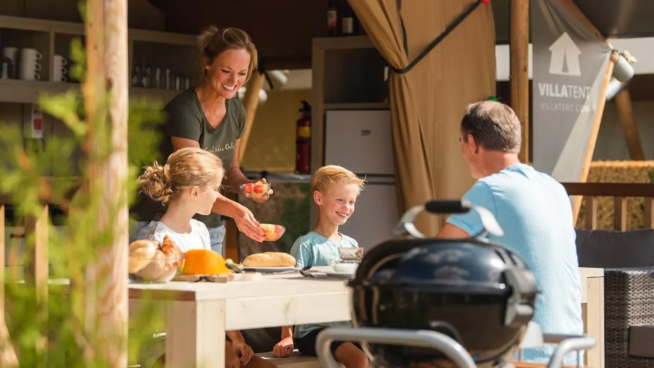 Glamping Tuscany Capannole 0*,  Italy